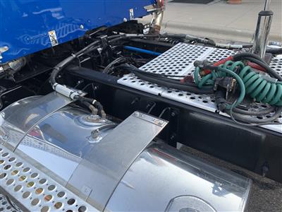 2020 Kenworth T680
