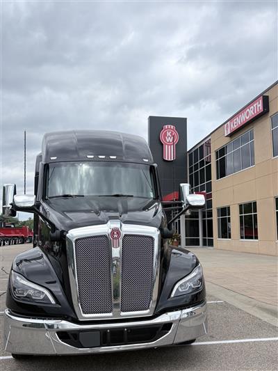 2027 Kenworth T680
