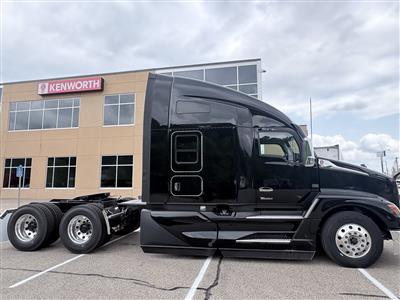 2027 Kenworth T680