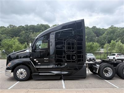 2027 Kenworth T680