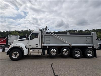 New 2027 Kenworth T880 for Sale