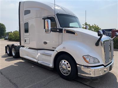 2020 Kenworth T680