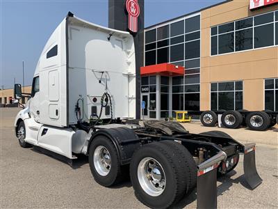 2020 Kenworth T680