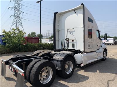 2020 Kenworth T680