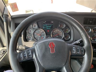 2020 Kenworth T680