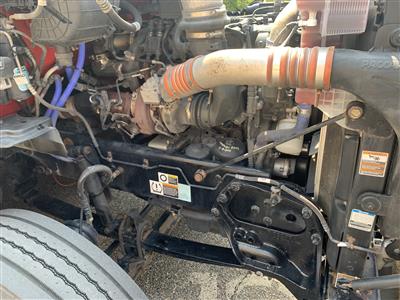 2020 Kenworth T680