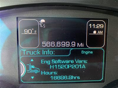 2020 Kenworth T680