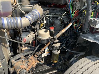 2020 Kenworth T680