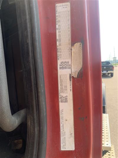 2014 Freightliner CA113DC