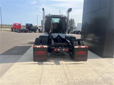 2027 Kenworth W990