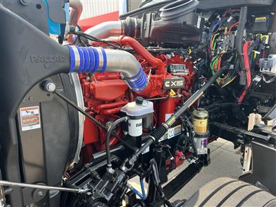 2027 Kenworth W990