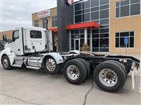2021 Kenworth T680