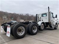 2021 Kenworth T680