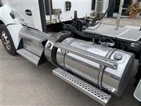 2021 Kenworth T680
