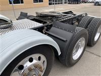 2021 Kenworth T680