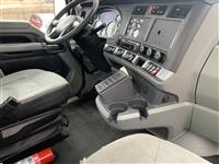 2021 Kenworth T680