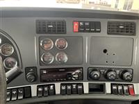 2021 Kenworth T680