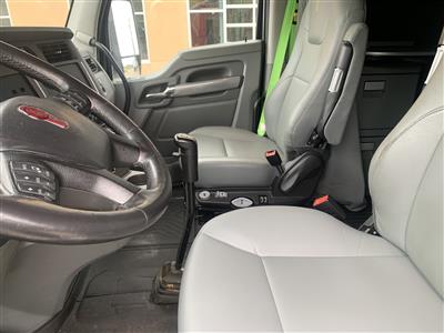 2015 Kenworth T680