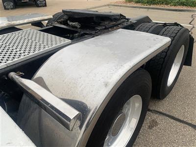 2015 Kenworth T680