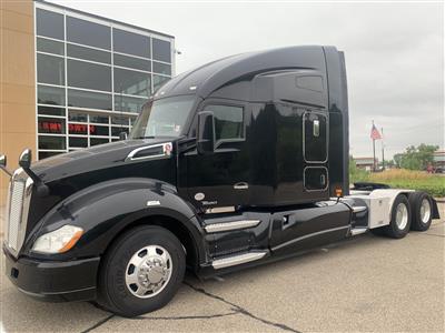 2015 Kenworth T680