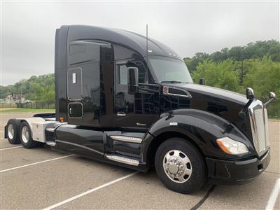 2015 Kenworth T680