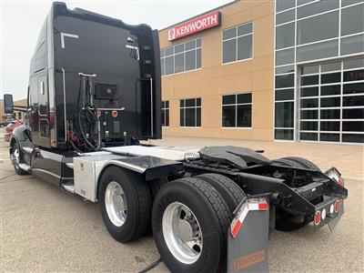 2015 Kenworth T680