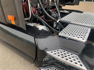 2015 Kenworth T680