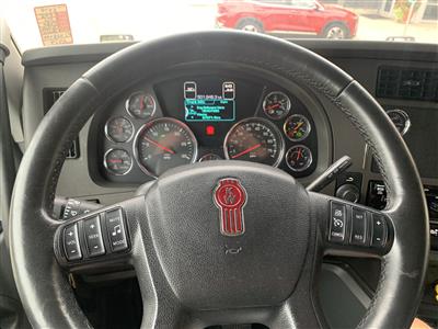 2015 Kenworth T680