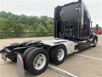 2015 Kenworth T680