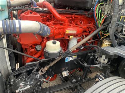 2015 Kenworth T680
