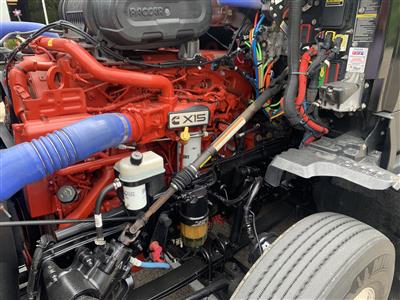 2023 Kenworth T680 NEXT GEN