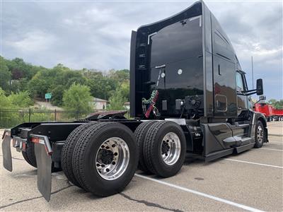 2023 Kenworth T680 NEXT GEN