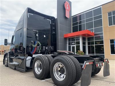 2023 Kenworth T680 NEXT GEN