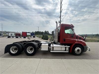 2014 Freightliner CA113DC