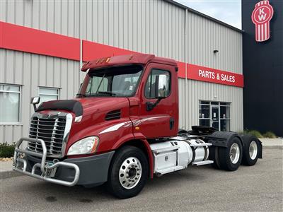 2014 Freightliner CA113DC