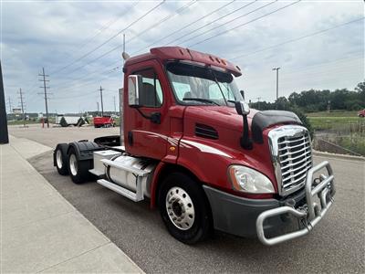 2014 Freightliner CA113DC