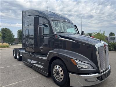 2027 Kenworth T680