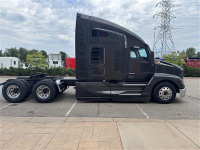 2027 Kenworth T680