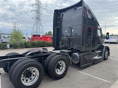 2027 Kenworth T680