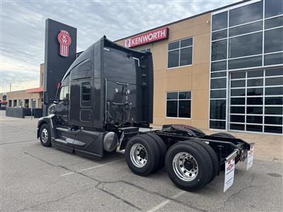 2027 Kenworth T680