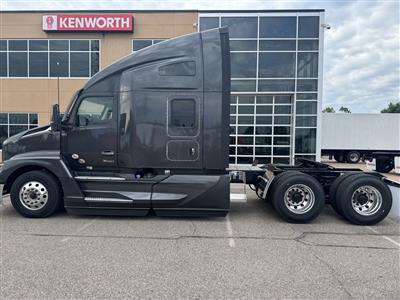 2027 Kenworth T680
