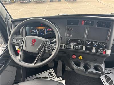 2027 Kenworth T680