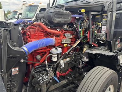 2027 Kenworth T680