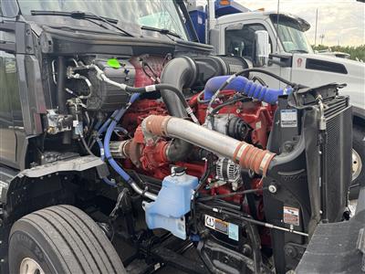 2027 Kenworth T680