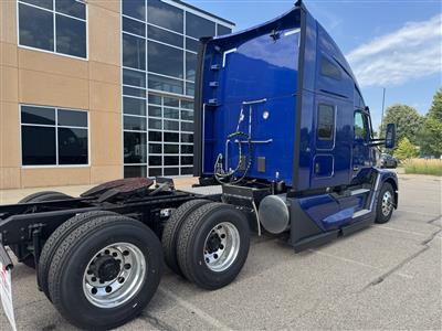 2027 Kenworth T680