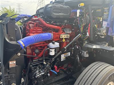 2027 Kenworth T680