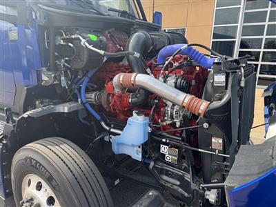 2027 Kenworth T680