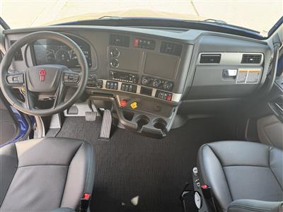 2027 Kenworth T680