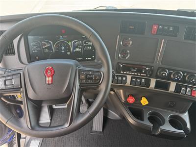 2027 Kenworth T680