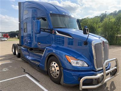 2023 Kenworth T680